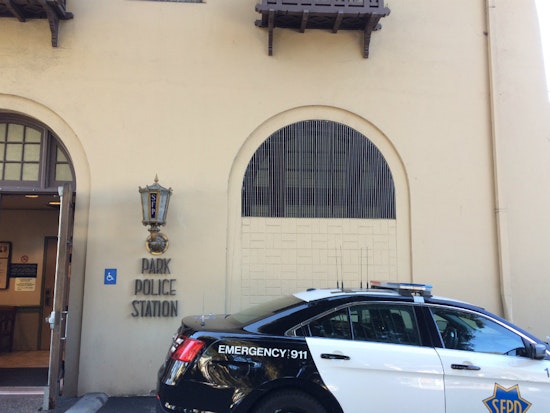 SFPD Park Station Calls Undercover Drug Busts, Quality-Of-Life Arrests A Success