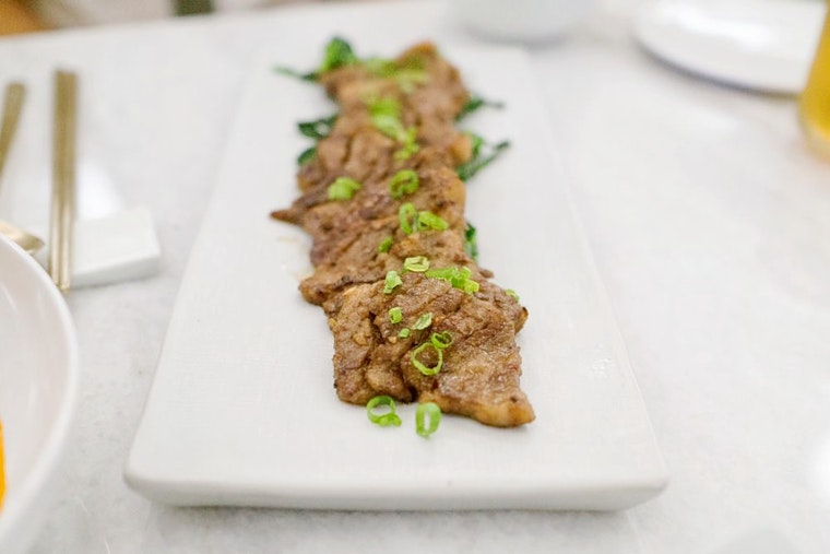 Craving Korean eats? Here are 3 new spots to try in New York City