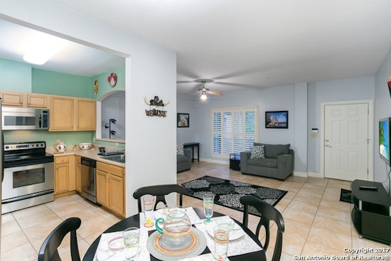 Renting in San Antonio: What will $1,500 get you?