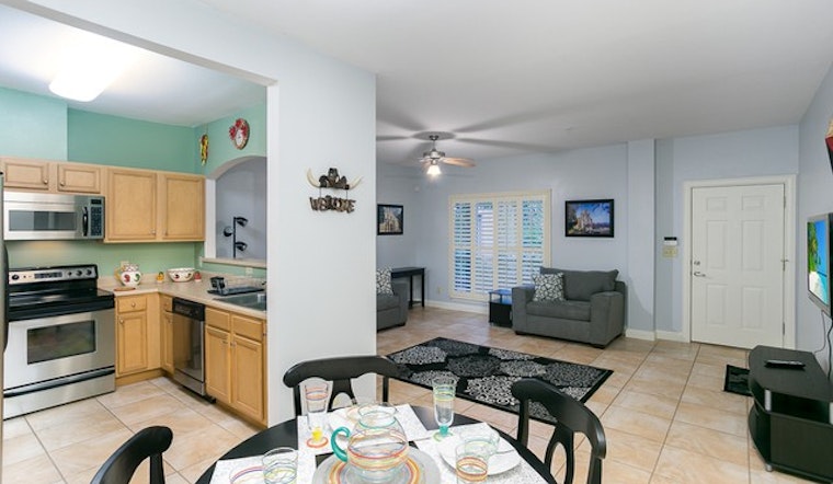 Renting in San Antonio: What will $1,500 get you?