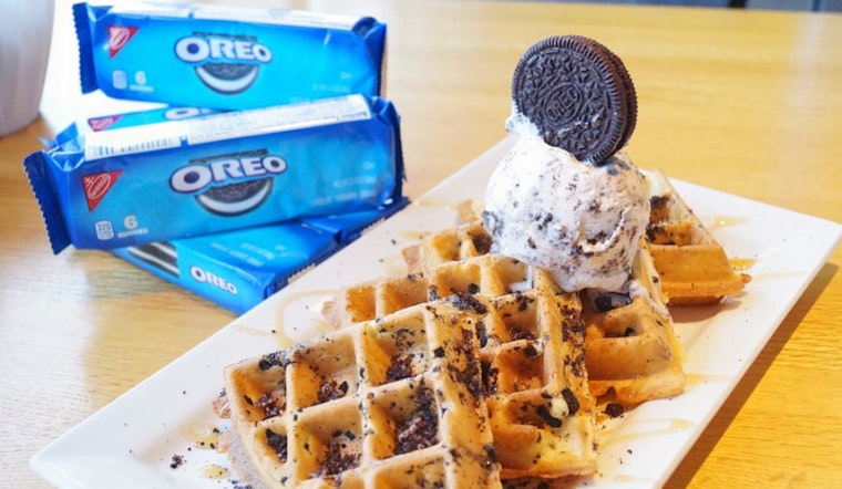 Waffles and more: What's trending on Chicago's food scene?