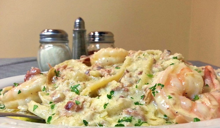 Buon appetito: The 3 best Italian restaurants in Chapel Hill