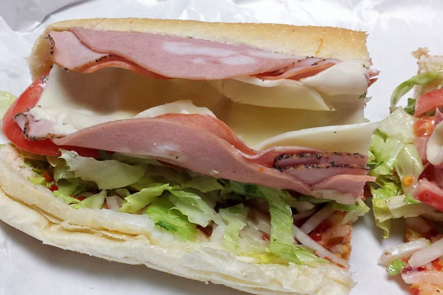 Ellicott City's top 5 spots for affordable sandwiches