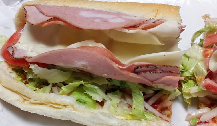 Ellicott City's top 5 spots for affordable sandwiches