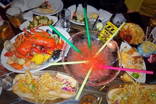 Get these trending Boston restaurants and bars on your radar today