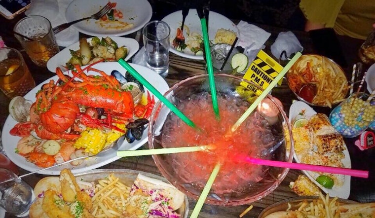 Get these trending Boston restaurants and bars on your radar today