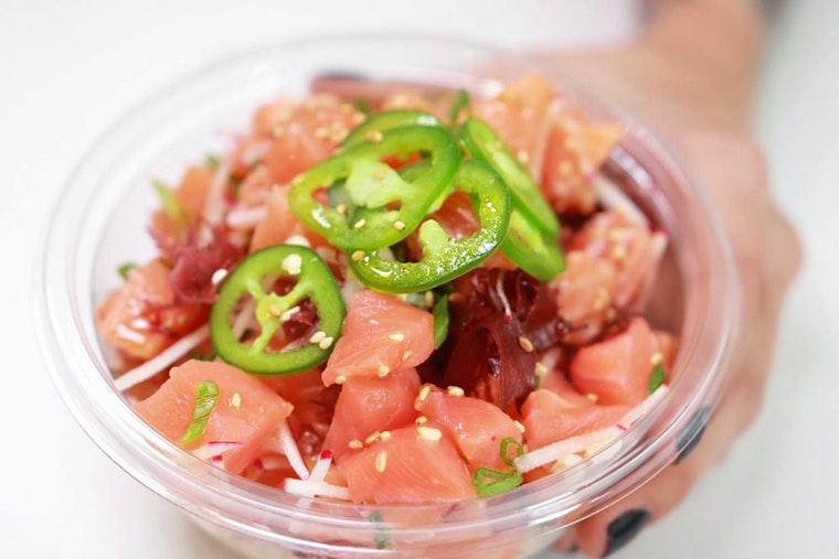 Are these trending Miami restaurants on your radar?