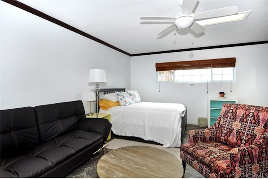 What will $1,900 rent you in Laguna Beach, right now?