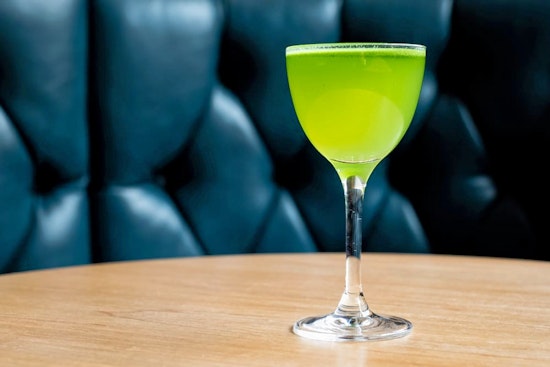 Detroit's top 5 cocktail bars to visit now