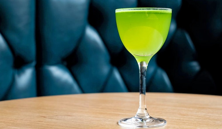 Detroit's top 5 cocktail bars to visit now