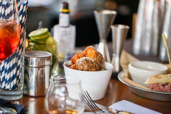 In the know: What's heating up Denver's food scene this month