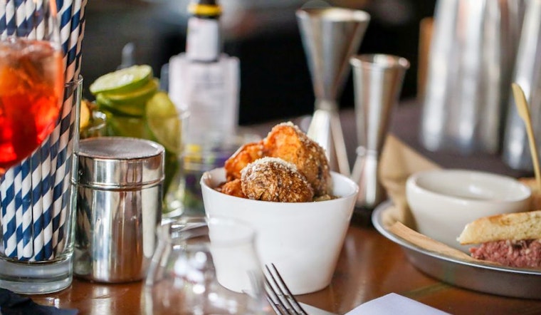 In the know: What's heating up Denver's food scene this month