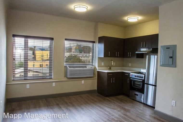 The cheapest apartment rentals in Hollywood, explored