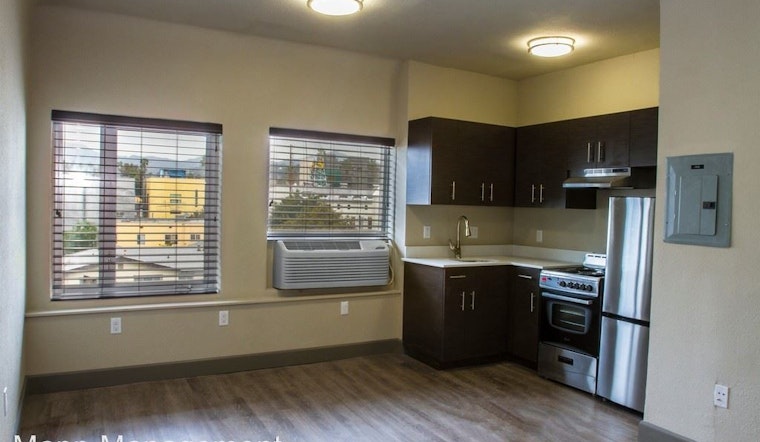 The cheapest apartment rentals in Hollywood, explored
