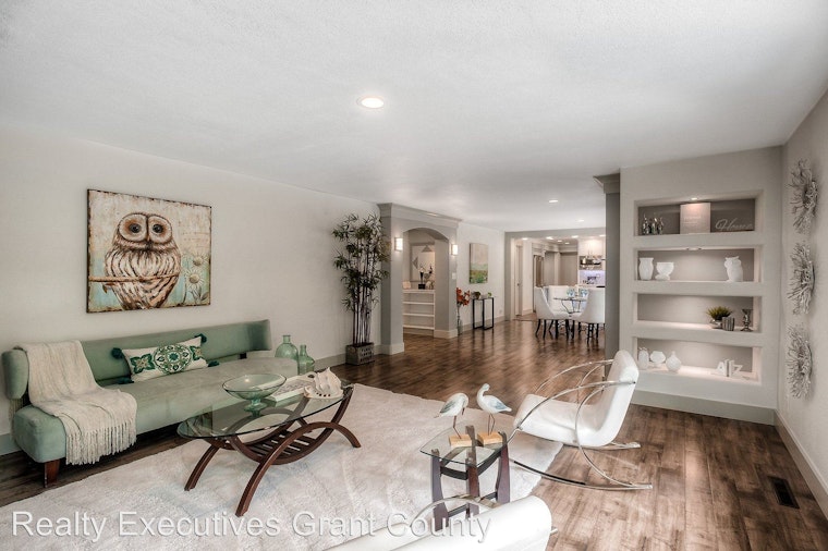 The priciest real estate rentals in Bellevue