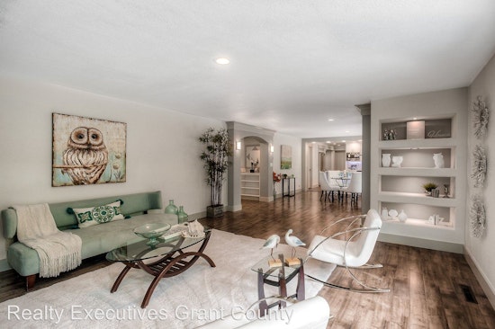 The priciest real estate rentals in Bellevue