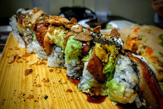 The 5 best Japanese eateries in Baltimore