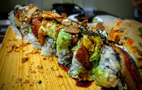 The 5 best Japanese eateries in Baltimore