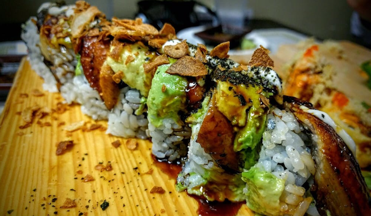 The 5 best Japanese eateries in Baltimore