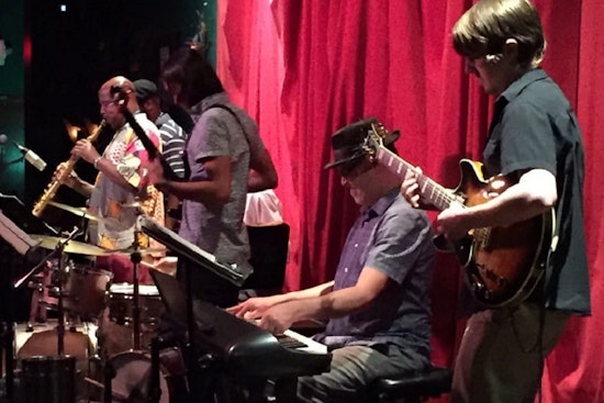 The 3 best places to hear live jazz and blues in Dallas