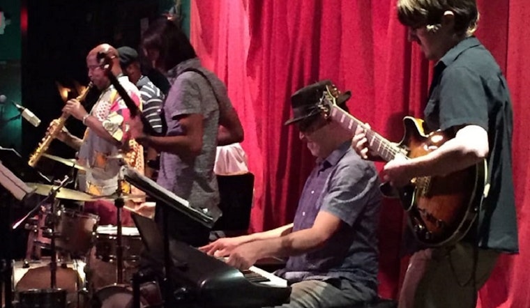 The 3 best places to hear live jazz and blues in Dallas