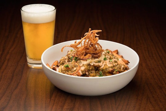 Middle Eastern eats: 4 new spots to try in LA