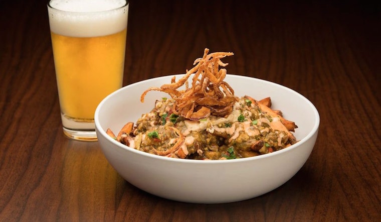 Middle Eastern eats: 4 new spots to try in LA