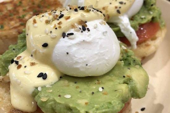Snooze brings breakfast and brunch fare to Lake Highlands