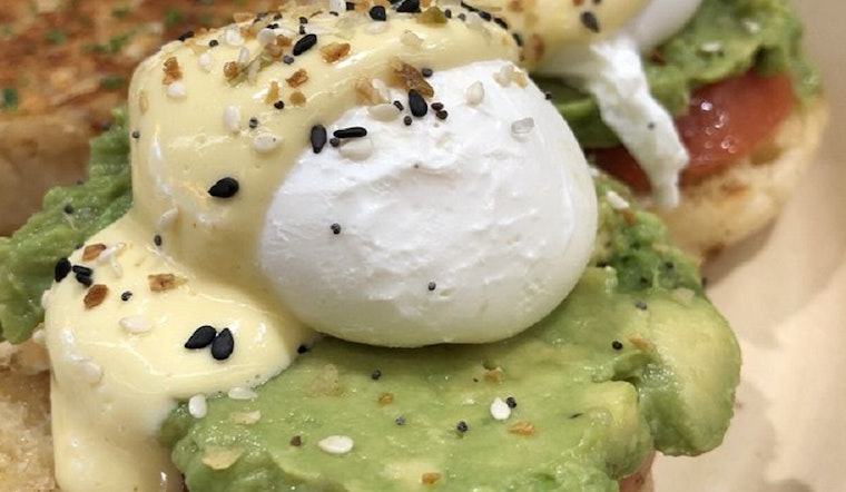 Snooze brings breakfast and brunch fare to Lake Highlands