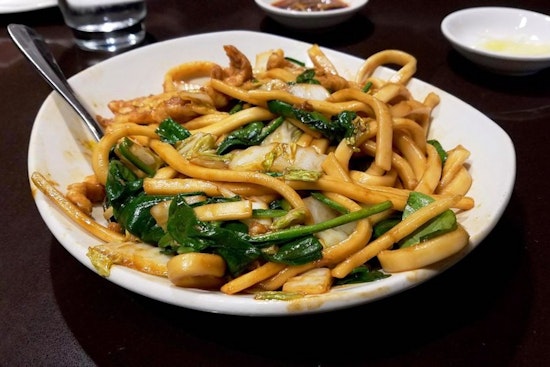 Seattle's top 4 spots to score Taiwanese fare