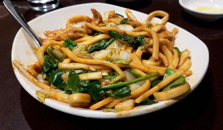Seattle's top 4 spots to score Taiwanese fare