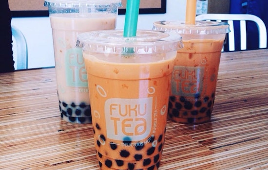 The 3 best spots for bubble tea in Pittsburgh