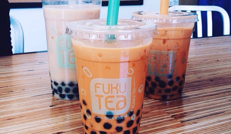 The 3 best spots for bubble tea in Pittsburgh