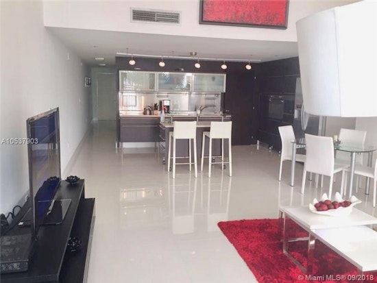Renting in Miami Beach: What will $2,500 get you?