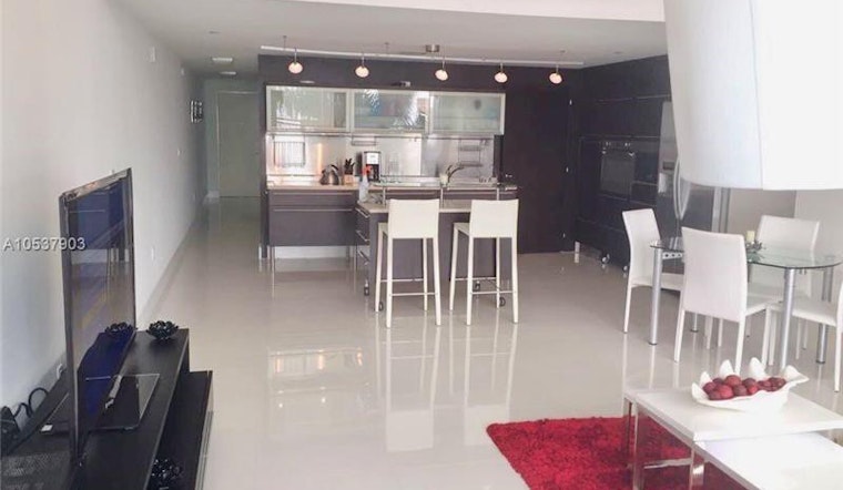 Renting in Miami Beach: What will $2,500 get you?