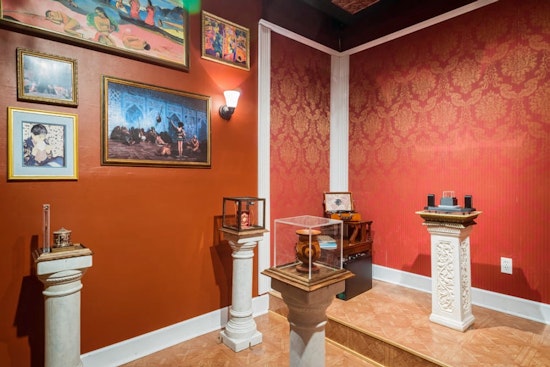 Mystery solved: Here are Denver's 5 best spots for escape games