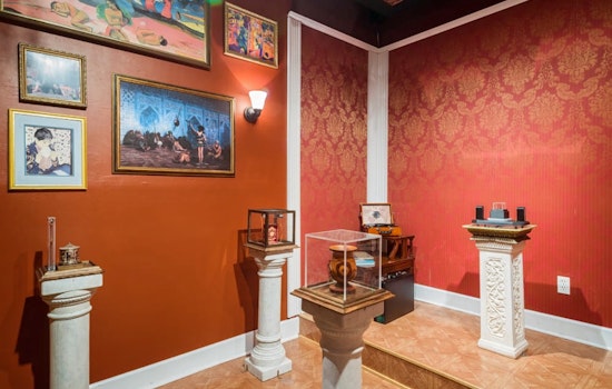 Mystery solved: Here are Denver's 5 best spots for escape games