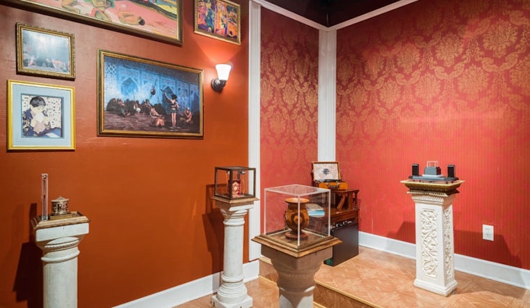 Mystery solved: Here are Denver's 5 best spots for escape games