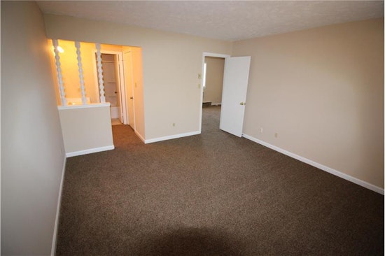 What will $500 rent you in Fayetteville, right now?