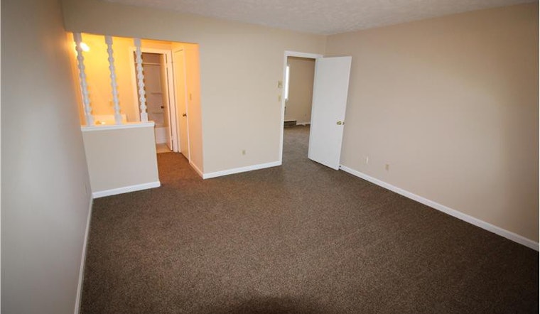 What will $500 rent you in Fayetteville, right now?