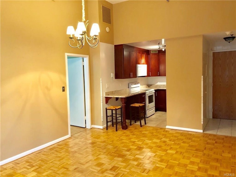 The cheapest apartment rentals in White Plains, explored