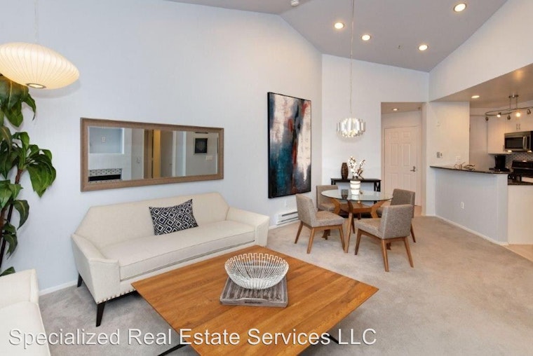 Renting in Oakland: What will $2,600 get you?