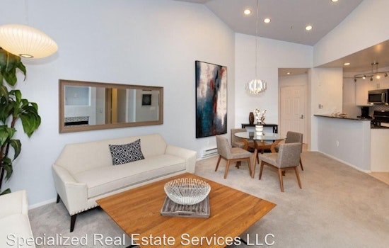 Renting in Oakland: What will $2,600 get you?