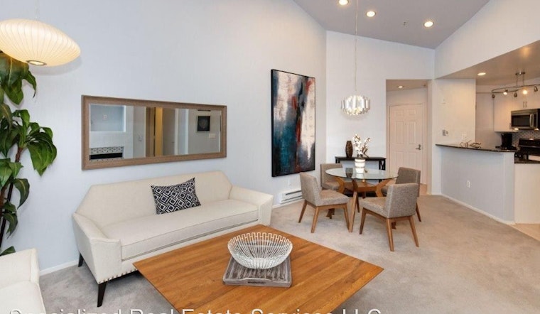 Renting in Oakland: What will $2,600 get you?