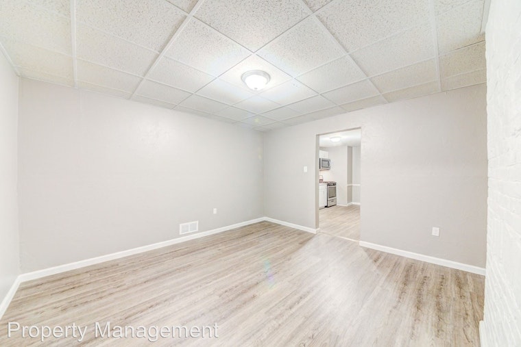 What does $900 rent you in Pittsburgh, right now?