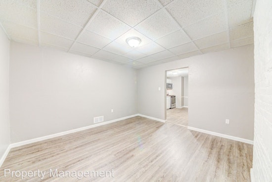 What does $900 rent you in Pittsburgh, right now?
