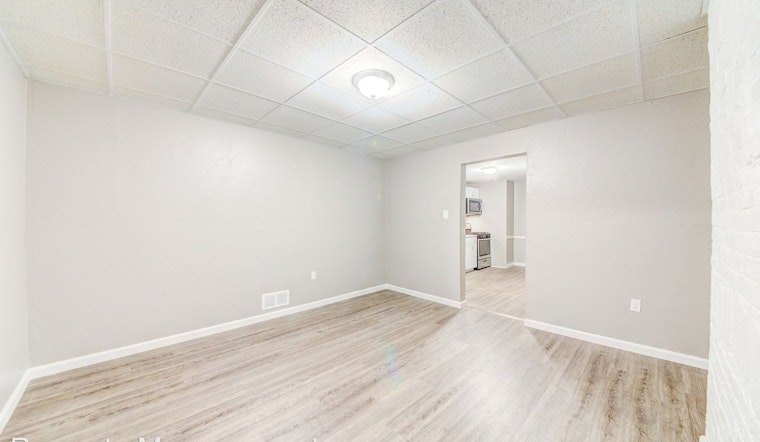 What does $900 rent you in Pittsburgh, right now?