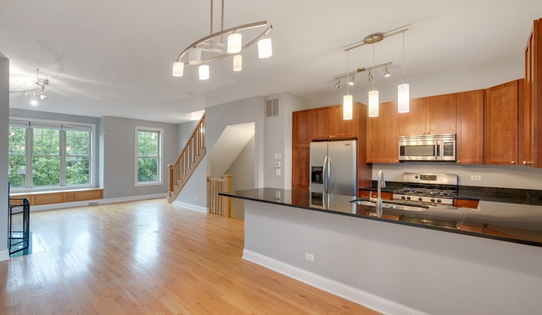 What does $3,100 rent you in Chicago, today?