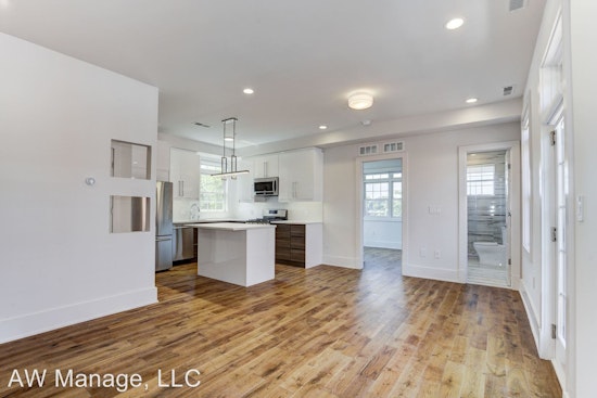 What will $2,900 rent you in Washington, right now?