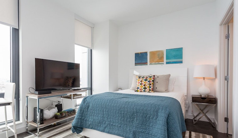 Renting in Boston: What will $2,700 get you?